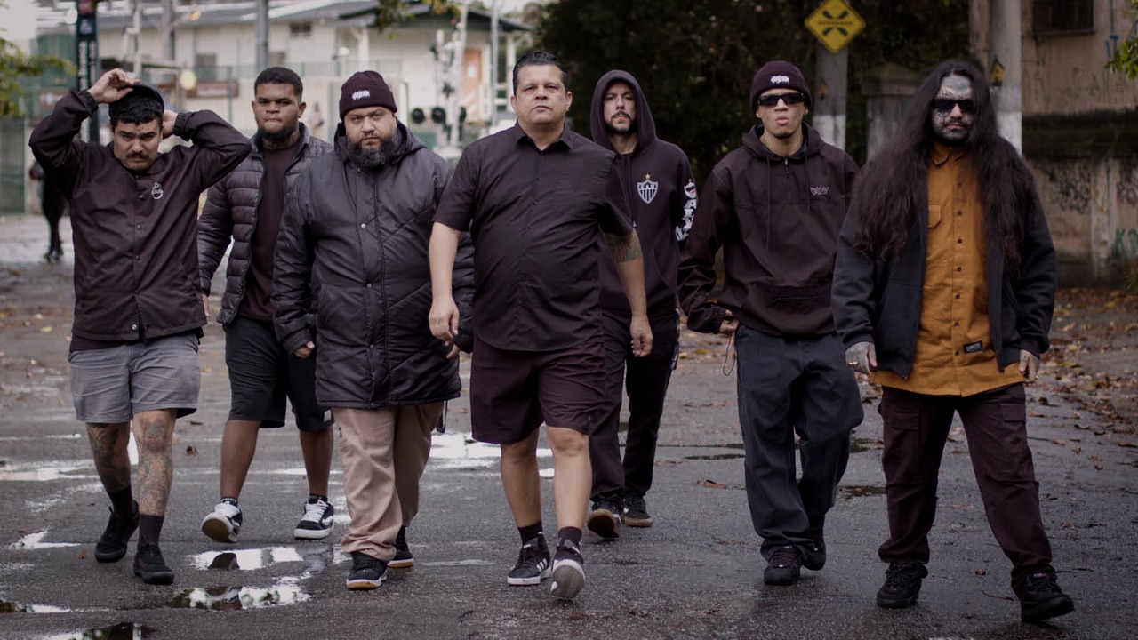 Hardcore BH-SP em sintonia: Terceira Guerra e Sujera lançam videoclipe direto da Zona Oeste de São Paulo