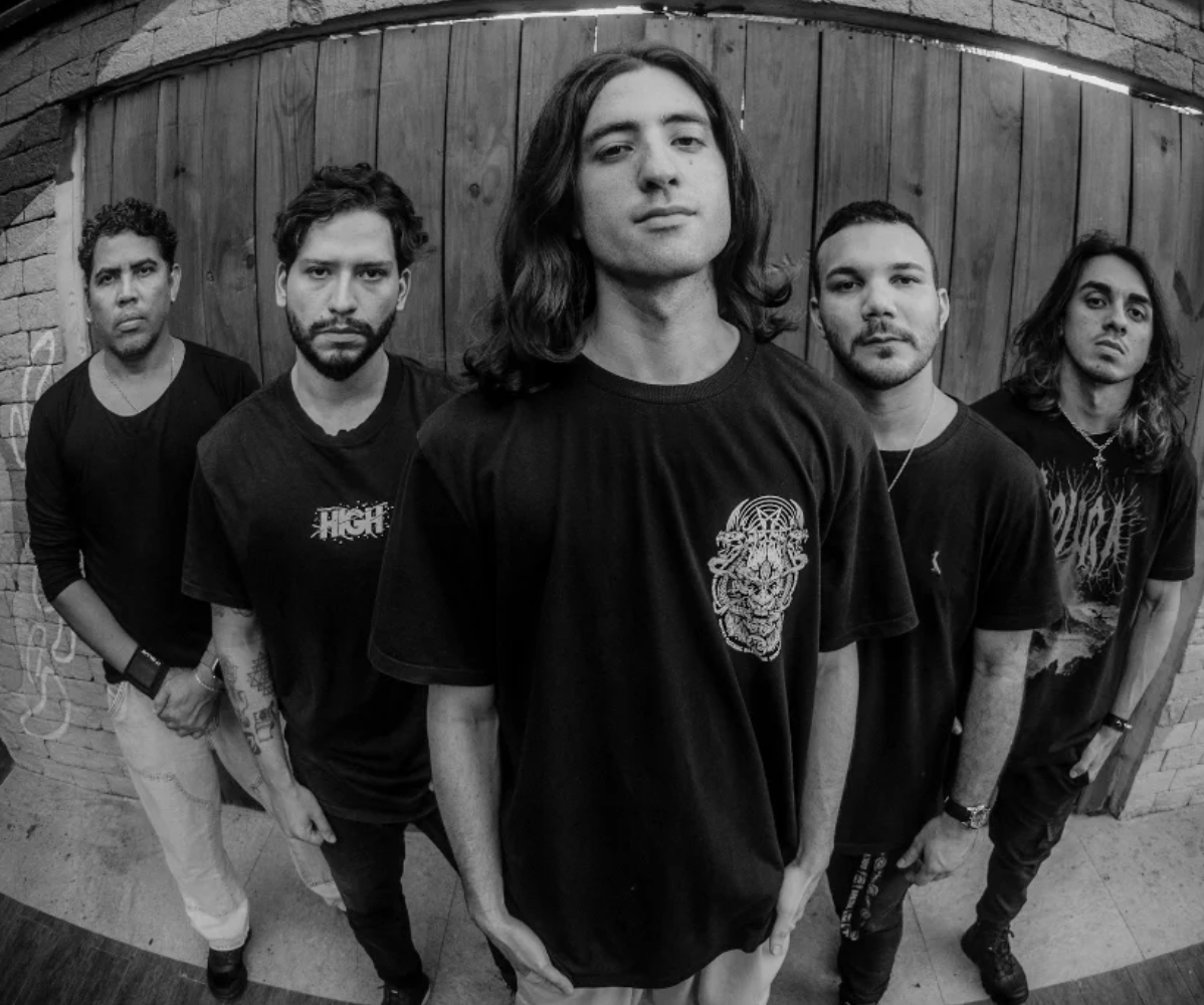 Stormside: peso, emoção e autenticidade direto de Fortaleza