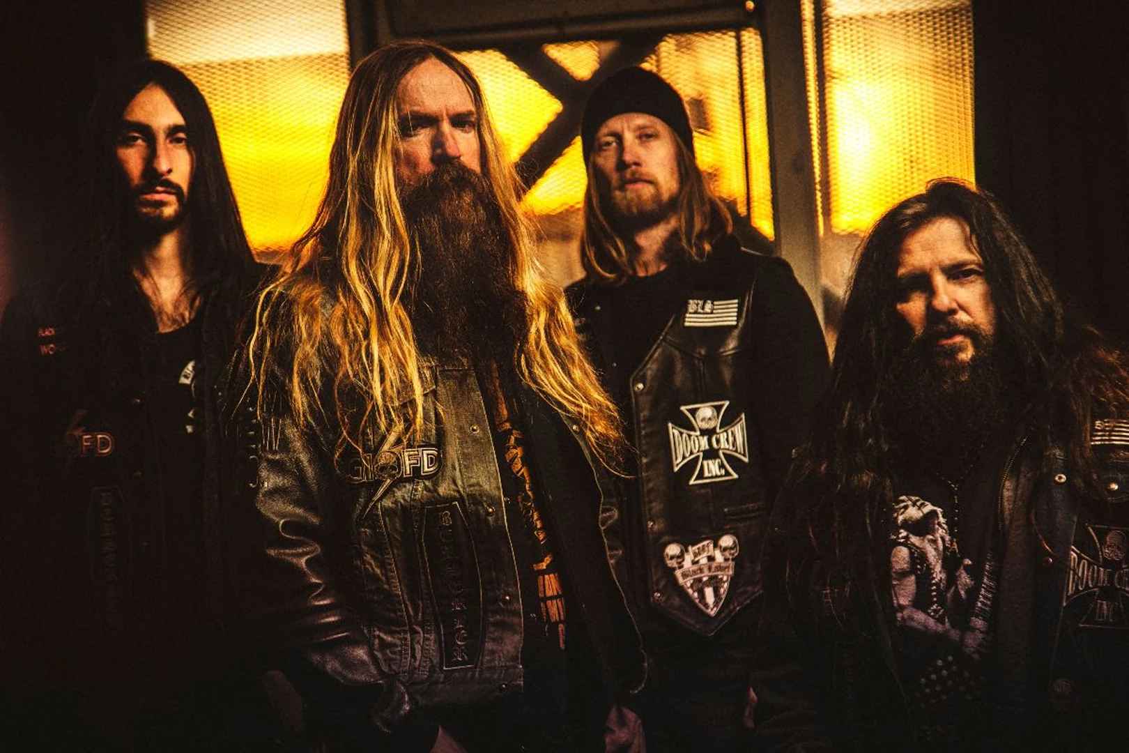 Black Label Society confirmado no Bangers Open Air em São Paulo em 2026