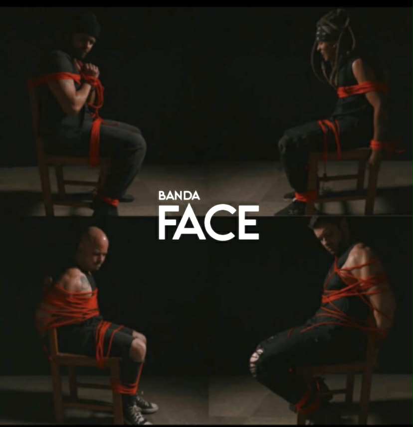 Face: do tributo à Creed à busca pela própria voz no rock brasileiro