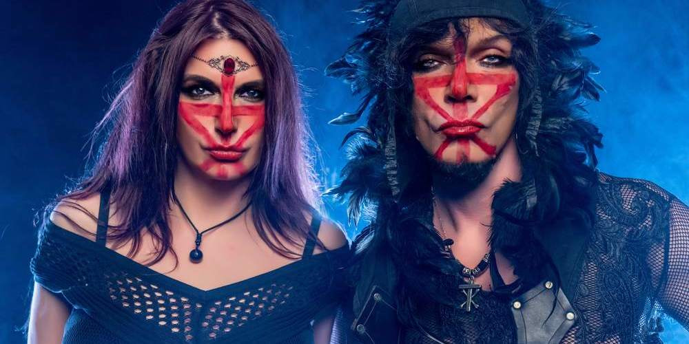 Christian Death e Gene Loves Jezebel em São Paulo: Uma Gothic Night no Burning House