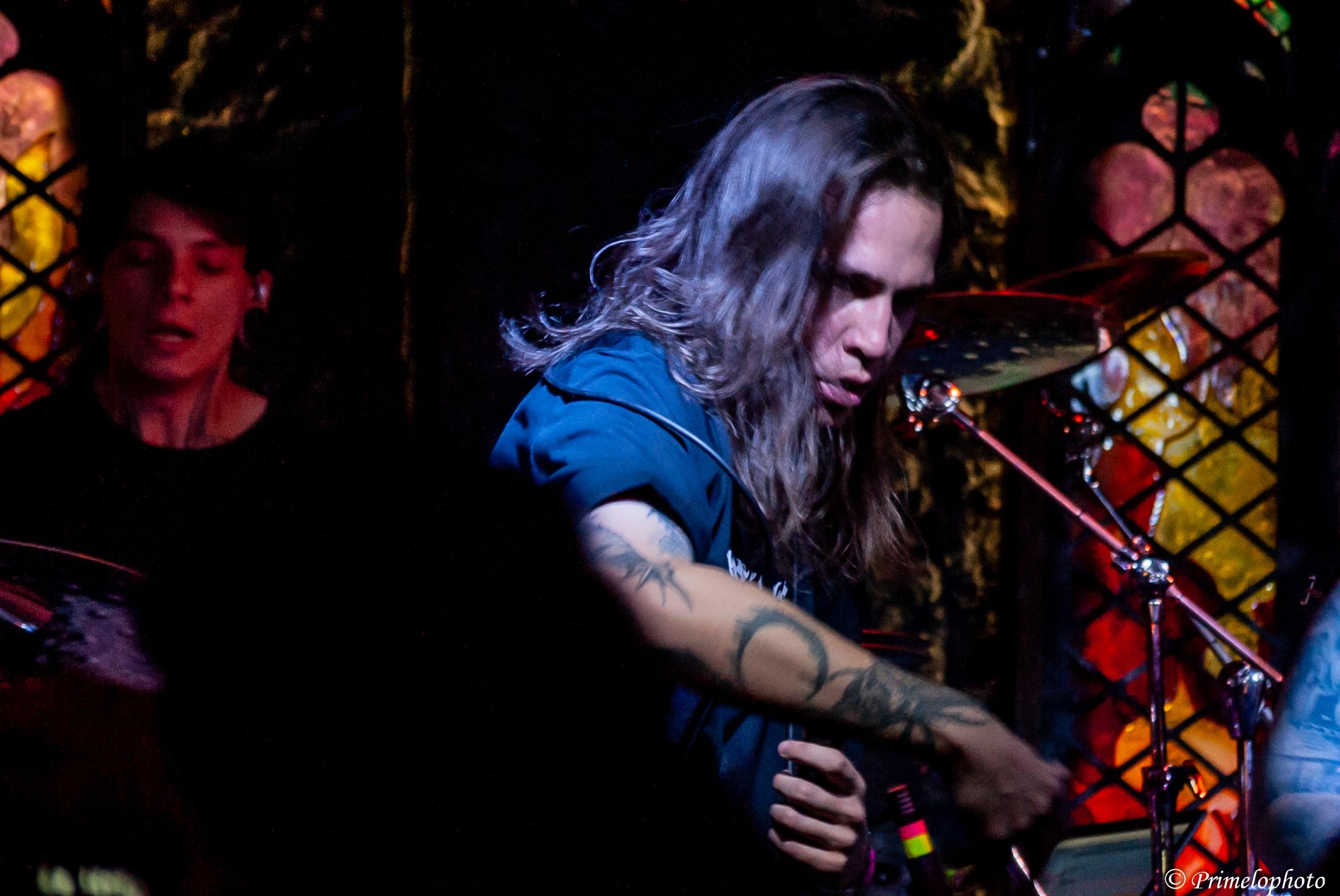 Skin Culture + NVLO: A Noite em que o Underground Sul-Americano Reinou no La Iglesia