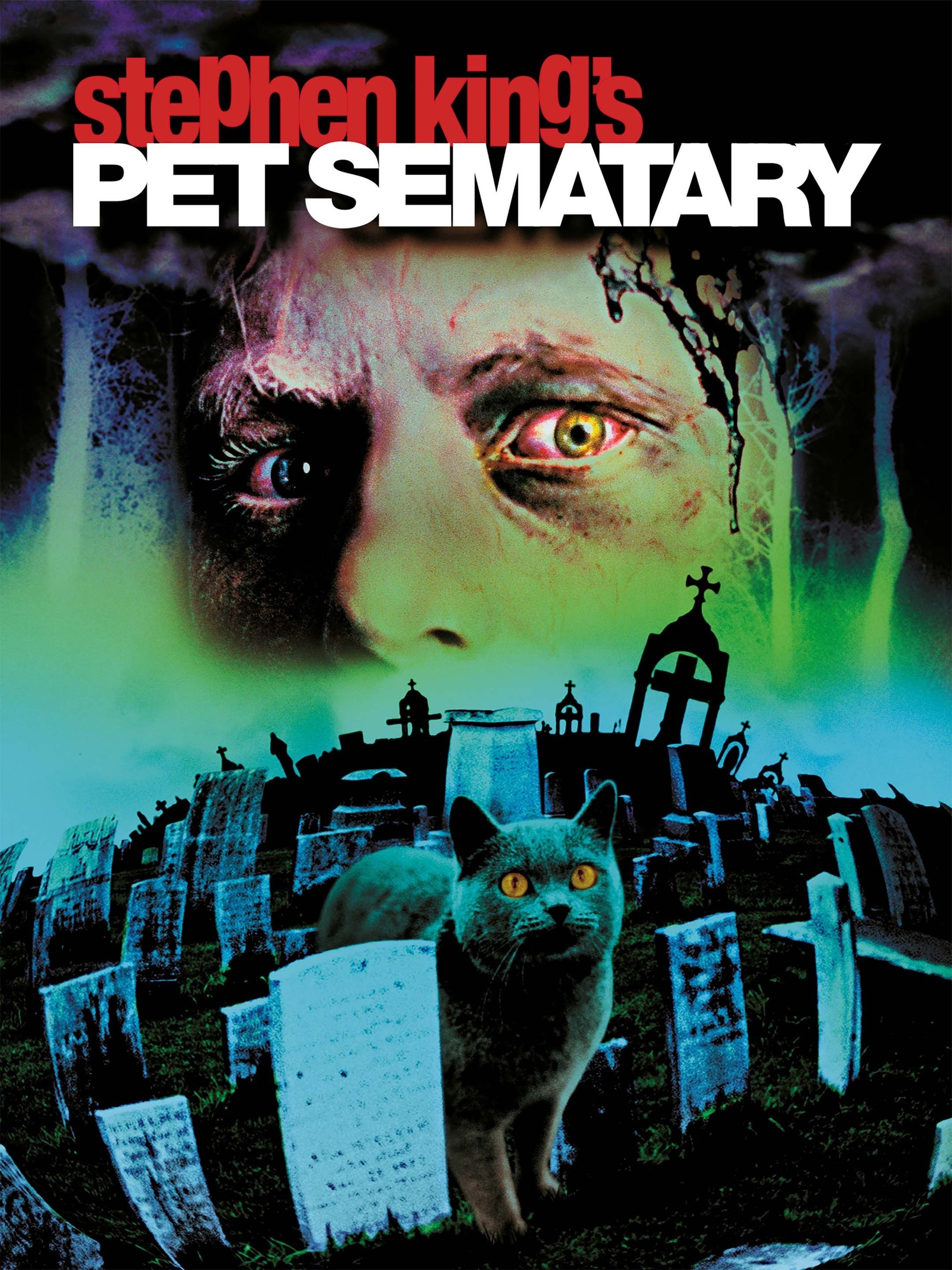 Pet Sematary: “Às vezes, morto é melhor”