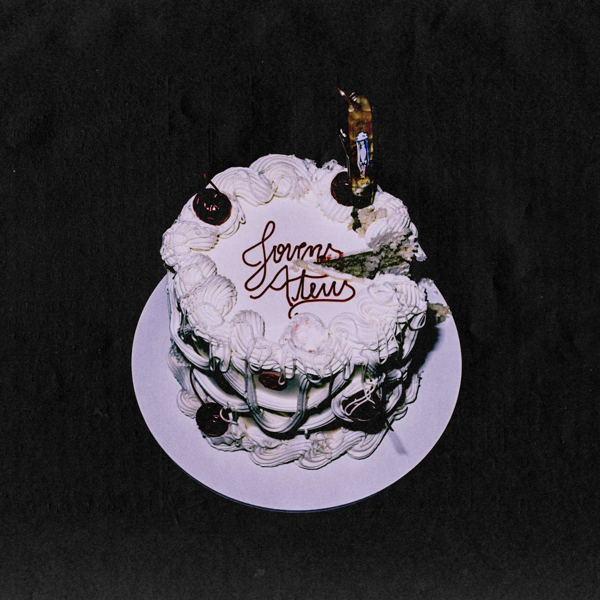 VOL.1 – Jovens Ateus – Album Review