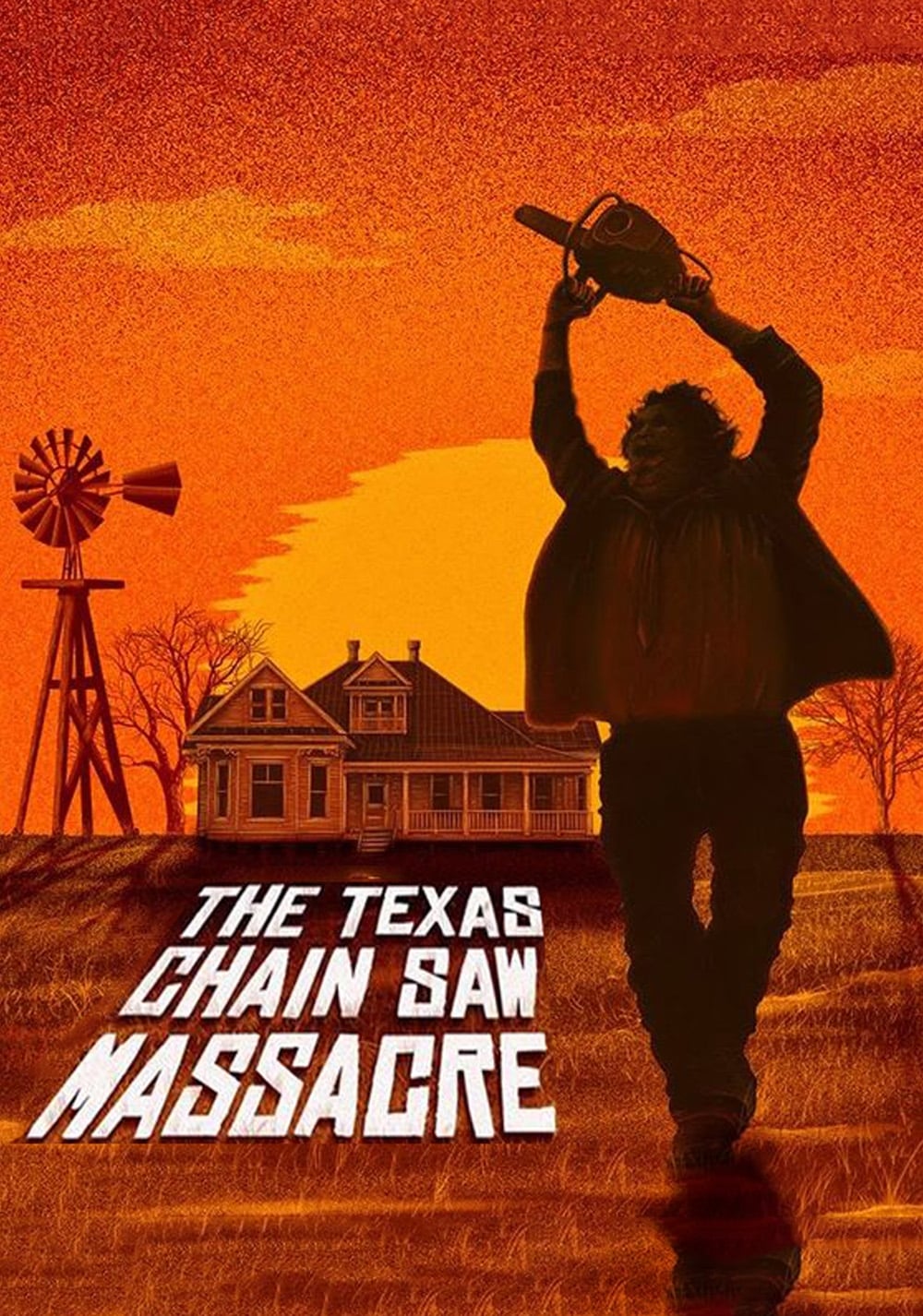 The Texas Chainsaw Massacre – 51 anos de carne, medo e desespero