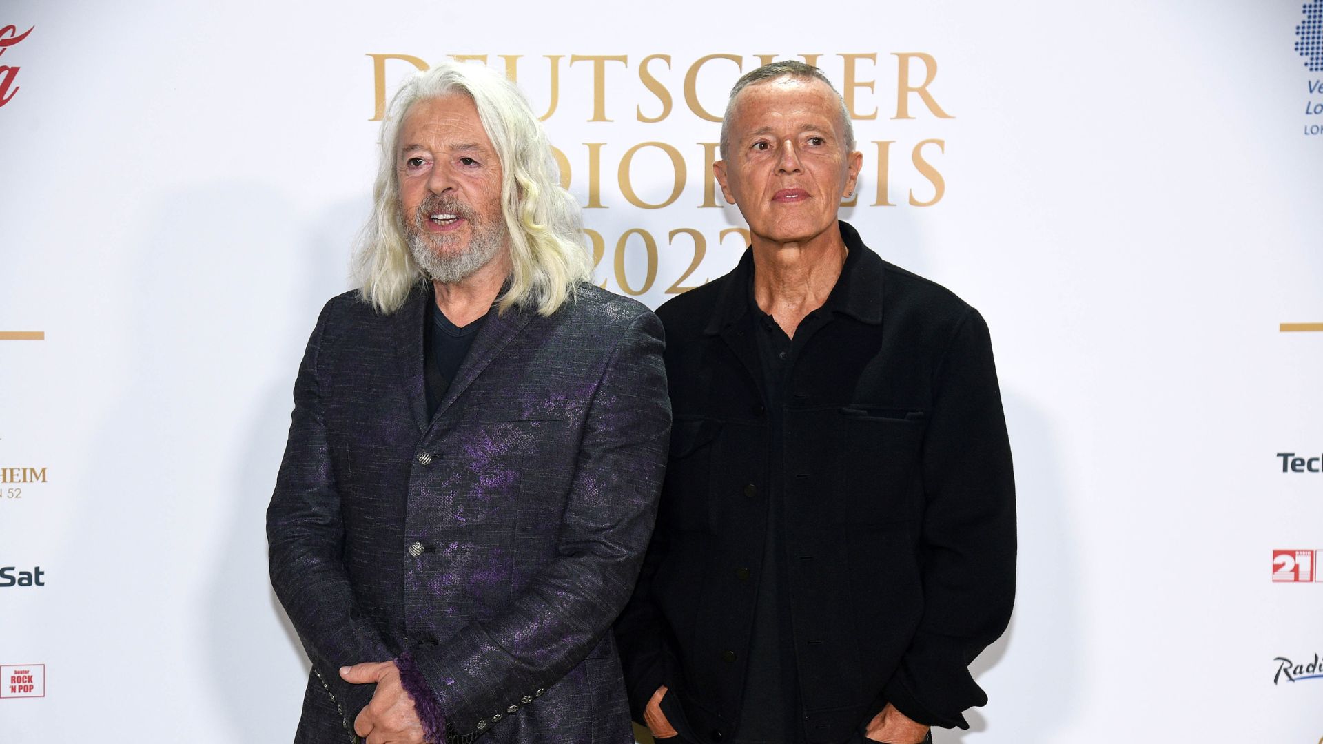 Última turnê do Tears for Fears pode acontecer em 2026: Brasil está fora da rota até o momento.