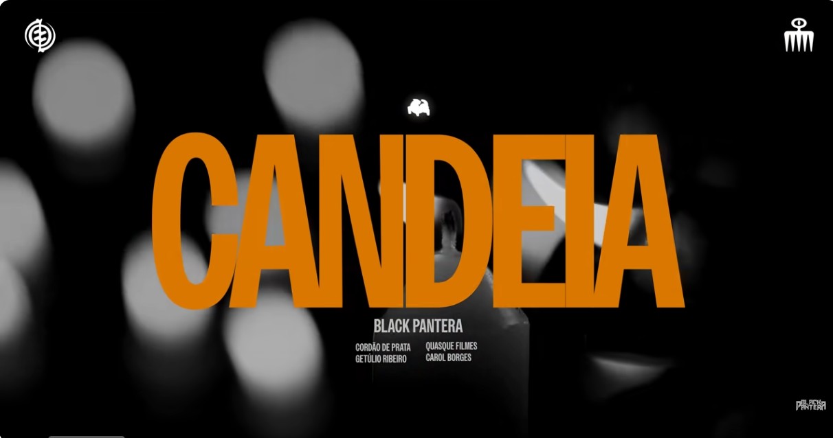 Candeia: Um ano da chama que incendiou a Casa Grande.