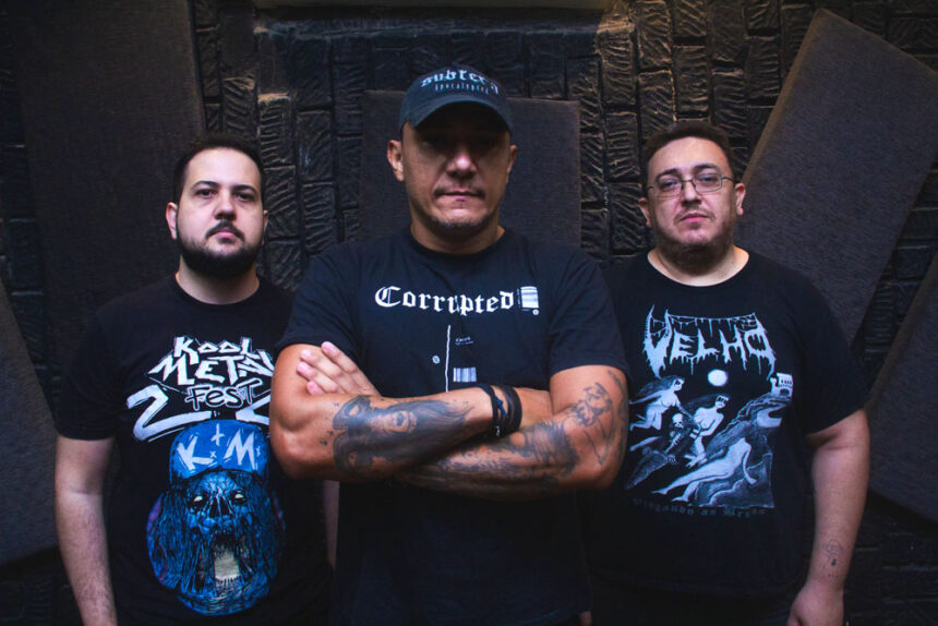 Truculence – Facada – Review