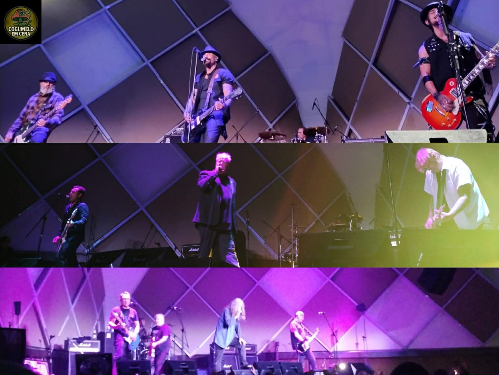 T.S.O.L e Adolescents no Cine Joia – Uma noite que vai ficar marcada pra sempre na história do Punk Rock!