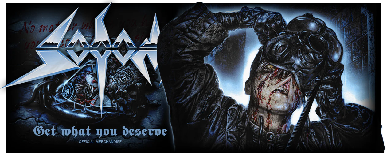 Sodom – Sodomized (Blitzkrieg Remix) – Single
