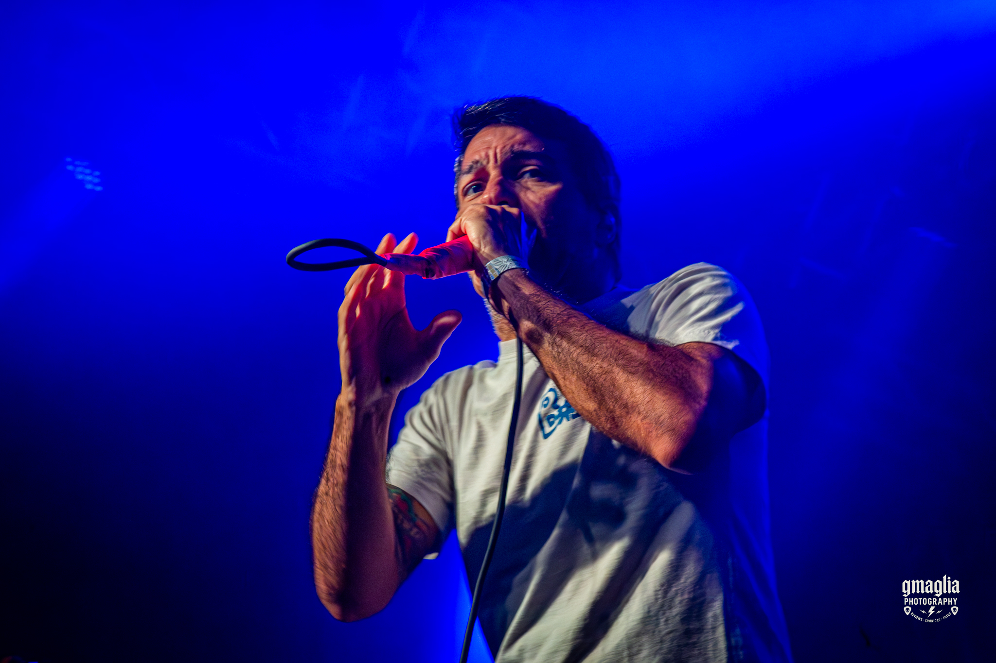 DEAD FISH DOMINA O OPINIÃO EM NOITE INCENDIADA POR BUDANG E MARCADA COMO UM DOS GRANDES SHOWS DO ANO EM PORTO ALEGRE