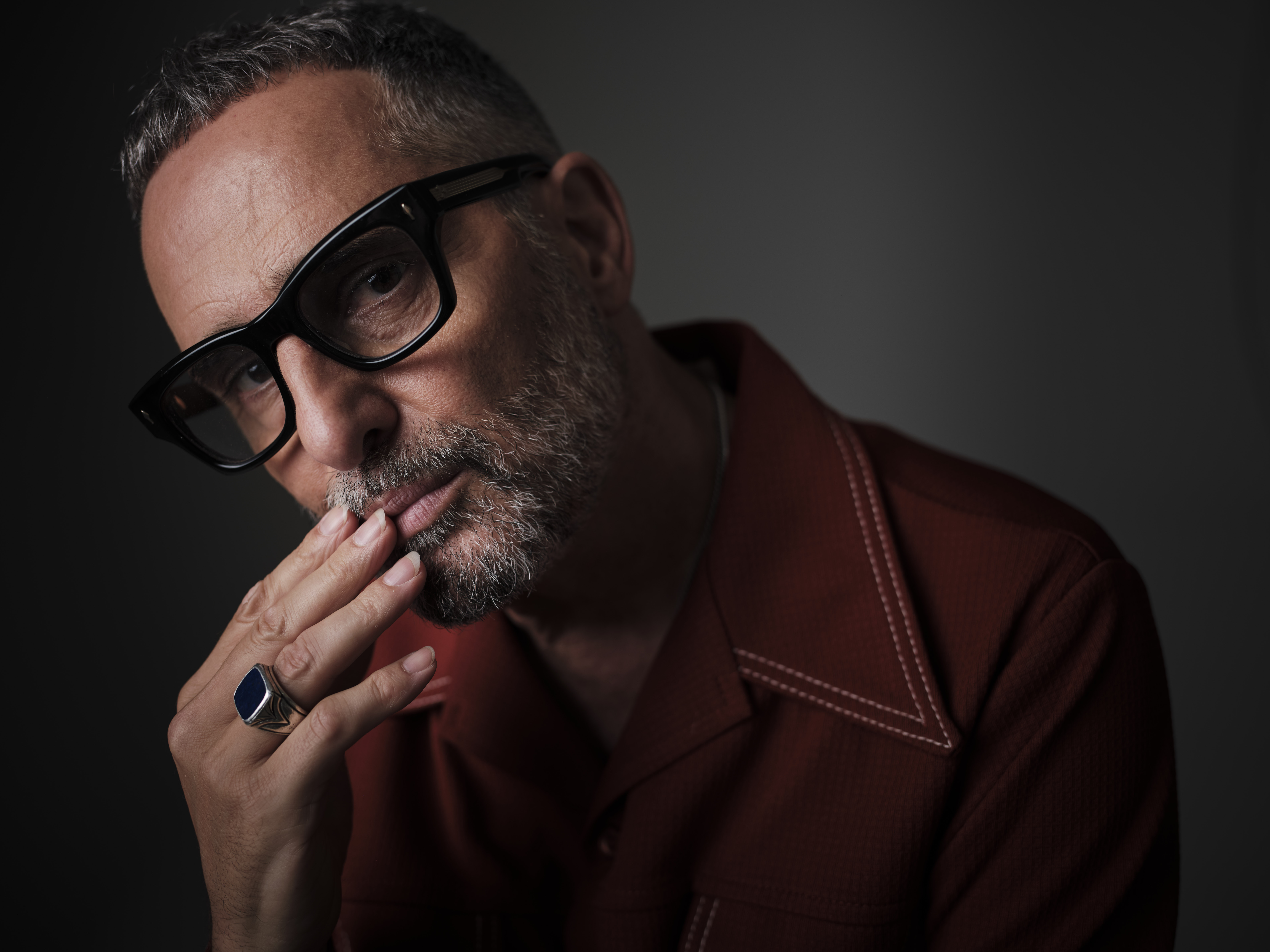 Jorge Drexler em Porto Alegre dia 29 e 30 de maio