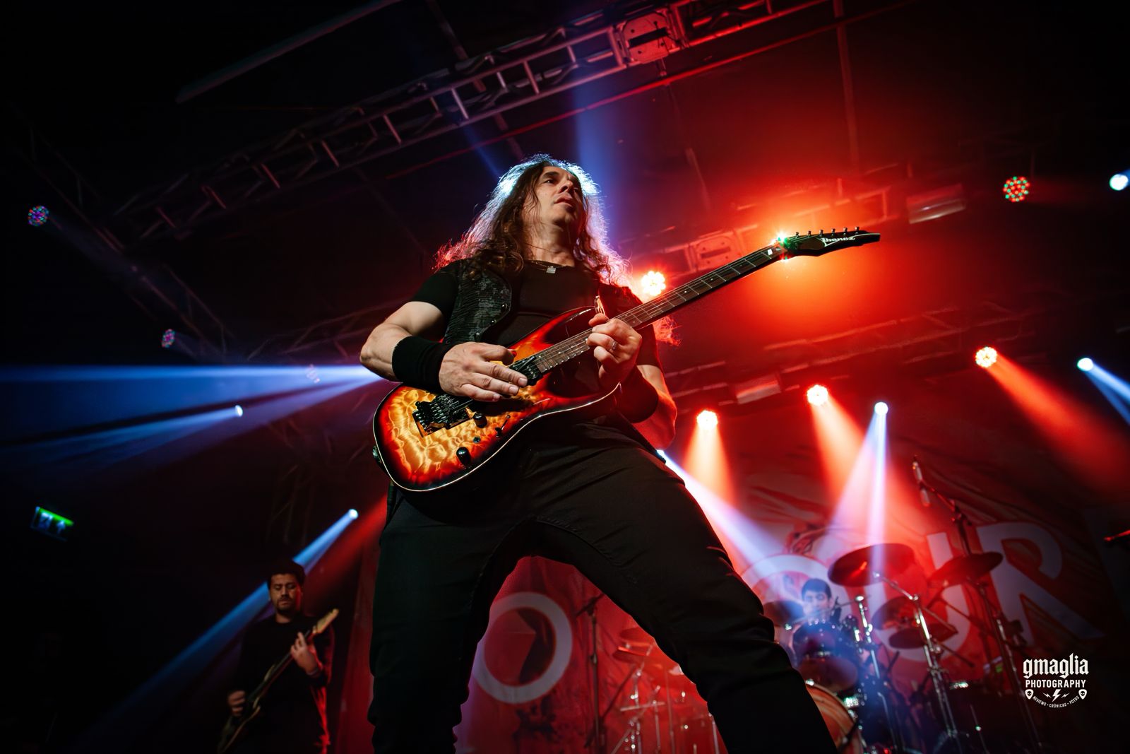 KIKO LOUREIRO É ATRAÇÃO IMPERDÍVEL DIA 7 DE JUNHO NO OPINIÃO, EM PORTO ALEGRE
