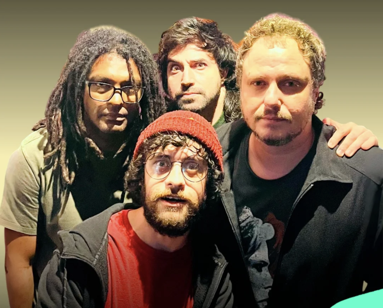 MARTIN E OS MARTÍRIOS E O PROCESSO LENTO DE ENTENDER A SI MESMO