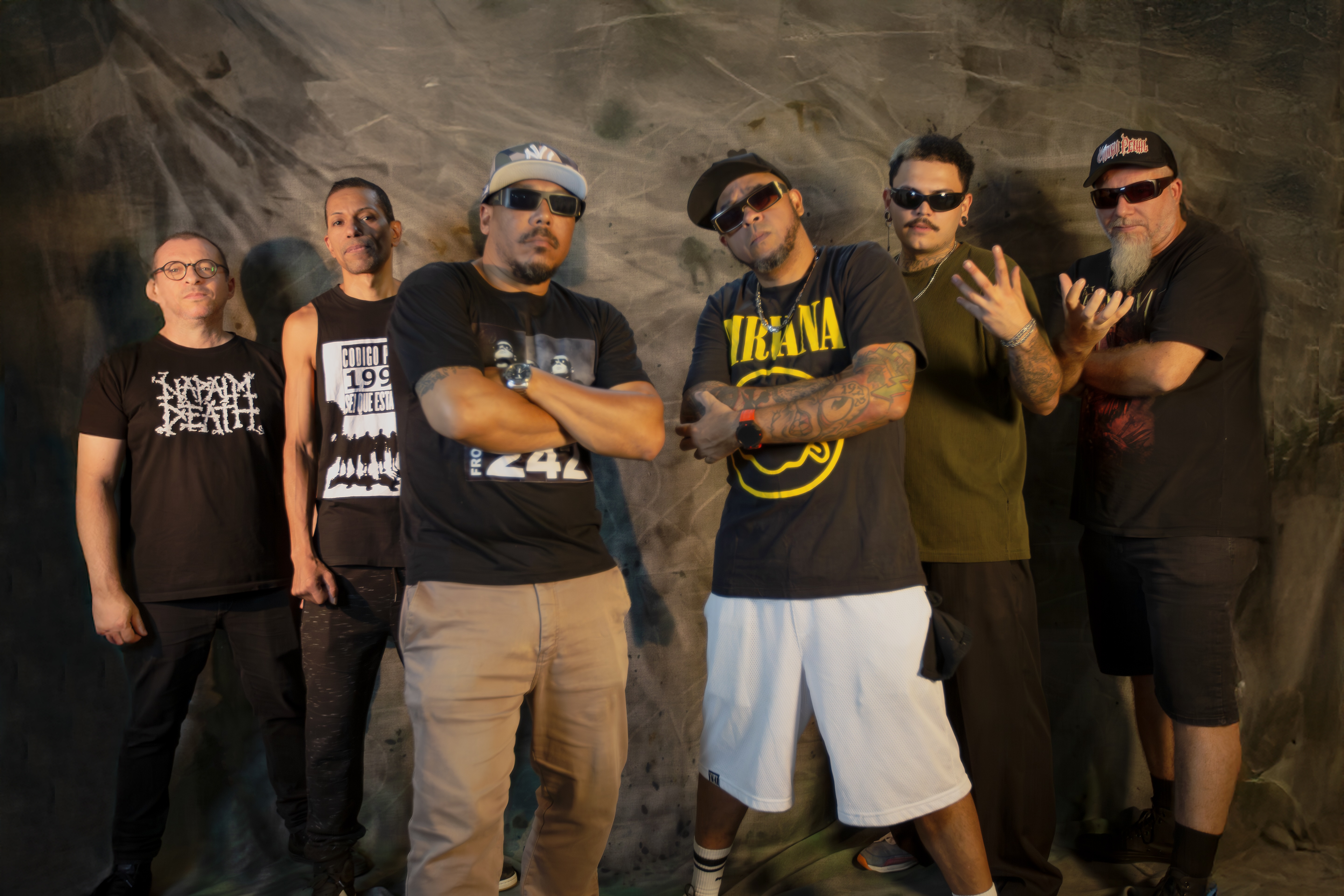 CÓDIGO PENAL: O PESO DA RUA E “OSVALDO 93” NO OCIDENTE — 12/04