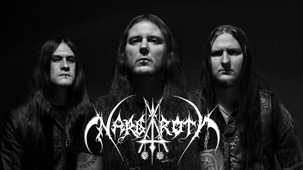 NARGAROTH SE APRESENTA NO RIO DE JANEIRO EM MARÇO DURANTE TURNÊ DE 30 ANOS
