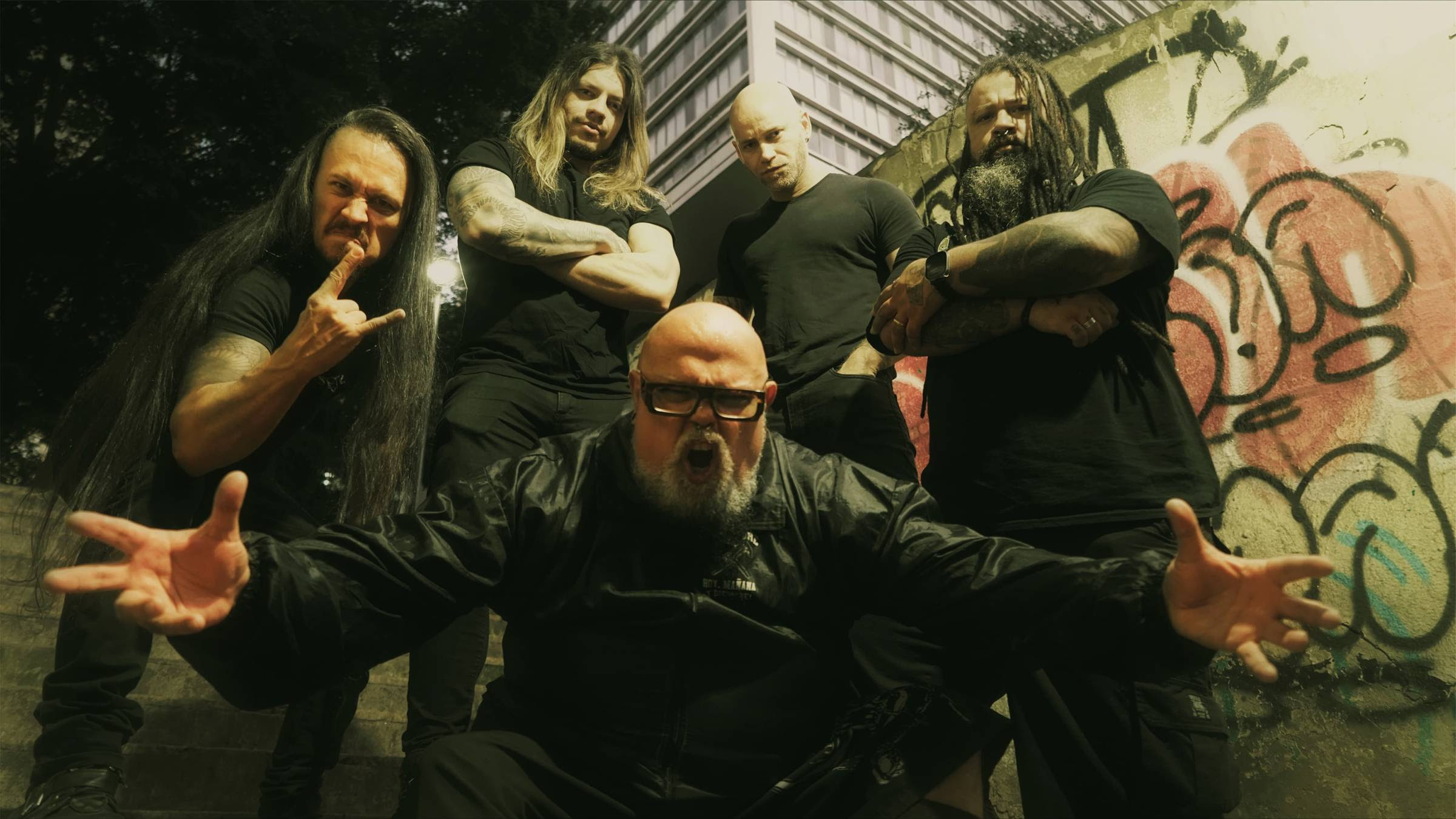 SKIN CULTURE ASSINA COM A COMBAT RECORDS E INICIA NOVA FASE GLOBAL