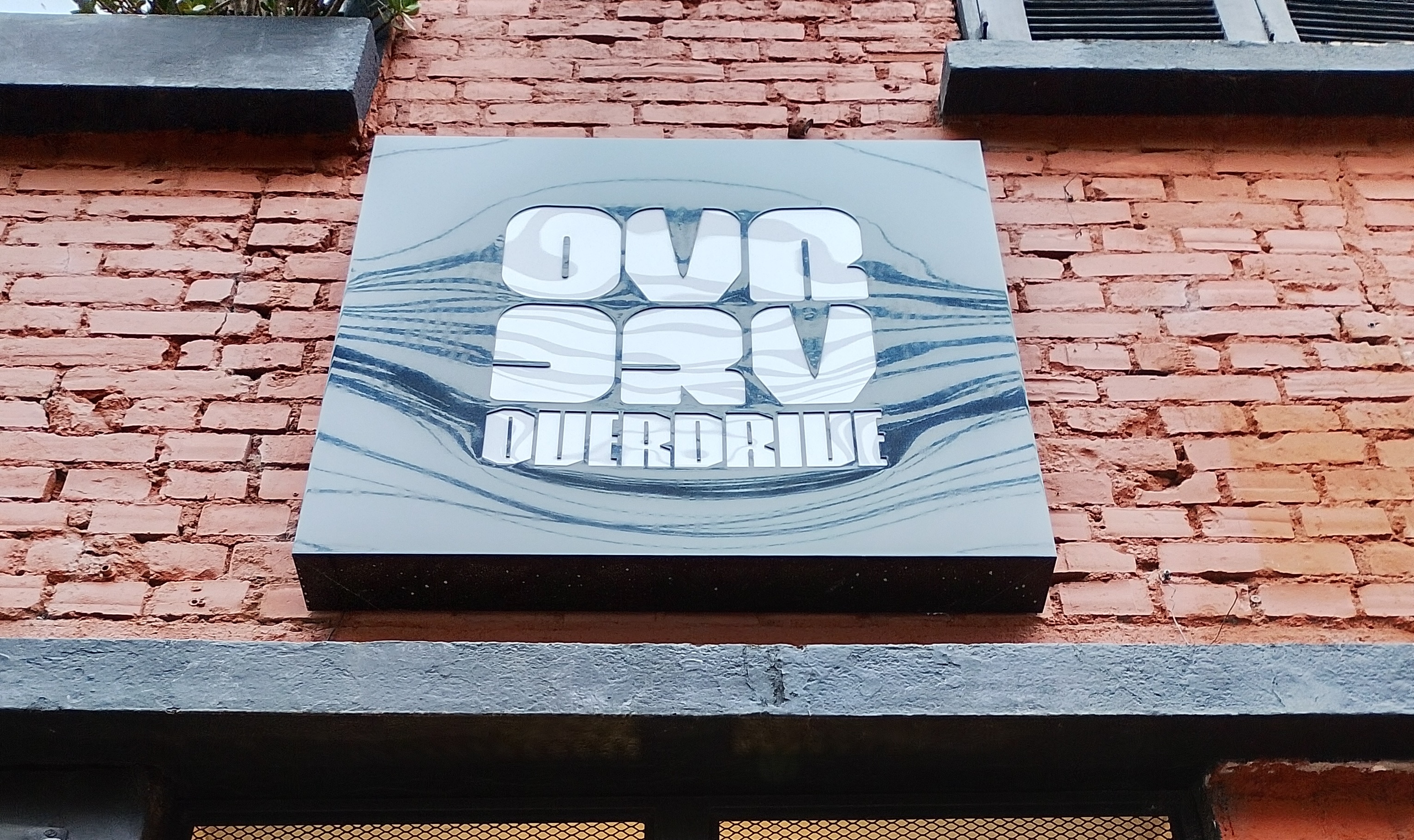 OVERDRIVE CHEGA A PORTO ALEGRE COM ROCK, CULTURA INDEPENDENTE E UMA PROPOSTA DE ENCONTRO
